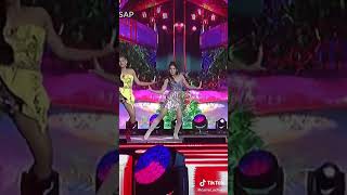 Francine Diaz performance on Asap  Galing sumayaw  August 292021 [upl. by Carin]