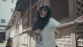 Swati Patil Feat Jemax  Never Give Up Music Video [upl. by Wayland]