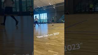 quotOpen Cup Lviv 2023quot [upl. by Hseham]