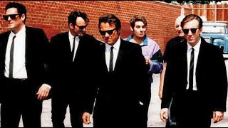 Reservoir Dogs Full Movie Fact and Review in english  Harvey Keitel  Tim Roth [upl. by Enytsuj99]