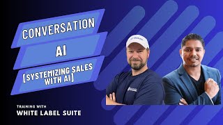 09192024  Conversation on AI  CloseBot amp WLS [upl. by Retnyw]