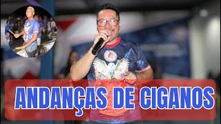 Andanças de Ciganos  CANTA O SAMBA ENREDO 2024  carnavaldemanaus2024 [upl. by Asiela]