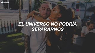 Mac Miller amp Ariana Grande  My Favorite Part Traducida al Español [upl. by Pebrook287]