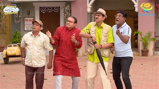 Ep 3352  SNEAK PEEK  Taarak Mehta Ka Ooltah Chashmah  तारक मेहता का उल्टा चश्मा [upl. by Terchie]