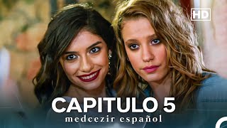 Medcezir Capítulo 5 Doblado En Español FULL HD [upl. by Netsrek]