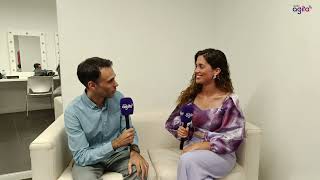 Entrevista  Inês Barros [upl. by Sayre]