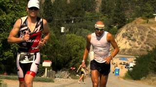 Ironman Canada 2012 [upl. by Assiran]