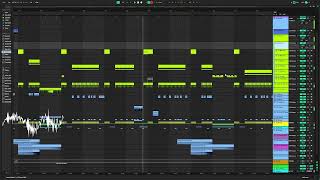 BEST MIXDOWN IVE DONE IN A MINUTE [upl. by Roxie377]