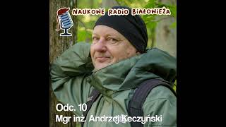 10 Bartnictwo w Puszczy Białowieskiej mgr inż Andrzej Keczyński [upl. by Iroc765]