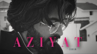 Aziyat Cover  JalRaj  PRATSOFFICIAL  Latest Covers 2023 Hindi [upl. by Greyso]