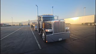 2020 PETERBILT 389 X15 600HP [upl. by Ardnaeel]