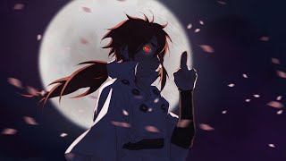 QHPS Naruto Era Uchiha Y Era Un Genio  Capitulo 1 [upl. by Charissa319]