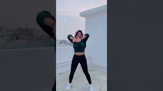 Magenta Riddim  Dance  Swetha Naidu shorts youtubeshorts 29 [upl. by Wyler]