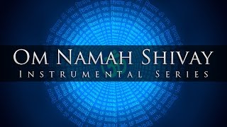 Instrumental  Om Namah Shivay Dhun Auspicious amp Divine [upl. by Segroeg]