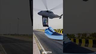 Adidas Shoes CGI Ad 👞 [upl. by Rebliw]