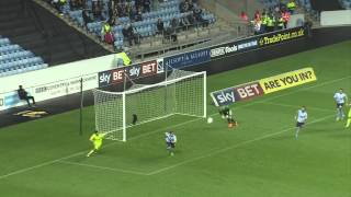 Coventry v Southend [upl. by Mloc]