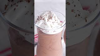 Easy oldfashioned Cool Whip Chocolate Mousse Recipe [upl. by Daniel]