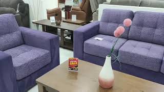 DAMRO Furniture Collection With Price  Sofa sets at DAMRO [upl. by Clymer]