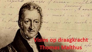 Family planning  Thomas Malthus [upl. by Scoles]