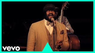 Gregory Porter  Live In Berlin Teaser [upl. by Alyl]