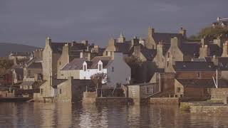 Farewell To Stromness by Peter Maxwell Davies [upl. by Eynttirb]