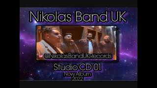 Nikolas band UK Cely Album CD 1 [upl. by Sabir]