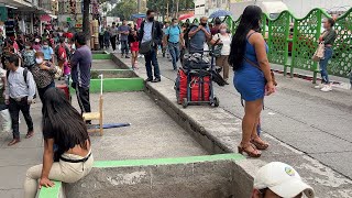 The 4 Red Light Districts in Mexico City [upl. by Eamanna522]