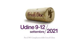 Friuli Doc 2021 [upl. by Danaher]