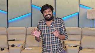 Bigg Boss Telugu 8 Nov30 Episode Review by Adi Reddy  Tasty Teja Elimination  Double Elimination [upl. by Elocal795]