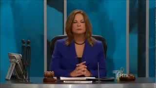 Caso Cerrado Especial 376 35 [upl. by Arella249]