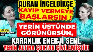 Auran İnceldikçe Kayıp Verirsin Yerin Üstünde Görünürsün Karanlık Enerji Yerin Altına Çivilemiştir [upl. by Sami]