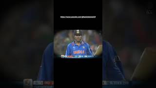 Commentaries that give us goosebumps youtubeshorts cricket ict commentary india winingmoment [upl. by Solokin]