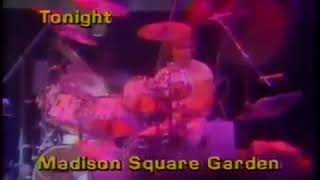 The Who concert report from WABC quotEyewitness Newsquot Channel 7 New York 91379 [upl. by Siffre67]