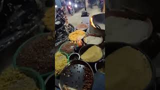 Village streetfood market [upl. by Nagear]