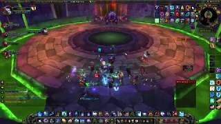 Naxxramas all Bosses Guild A F K  Warmane Wow [upl. by Darrel]