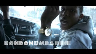 RondoNumbaNine x Cdai  Bail Out Official Video  Shot By DADAcreative [upl. by Ahseryt]