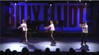 Billy Elliot Lands On Broadway [upl. by Naud]