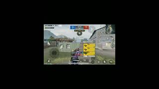 M24 nice shot 🔥viral shorts pubgmobile bgmi ytshorts [upl. by Lorain67]