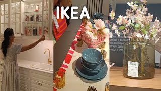 Finally Going To IKEA 🤩 Dassehra amp Diwali Shopping 🛍️ In Hyderabad IKEA Ikeastore Ikea shopping [upl. by Gannie767]