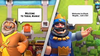 Clash Royale Ripoffs You Wont Believe They Got Away With [upl. by Eerol]