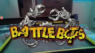 Battlebots Season 2 Episode 6 [upl. by Yebot716]