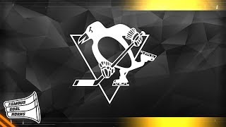 Pittsburgh Penguins 2019 Goal Horn [upl. by Ananna]