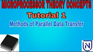 Methods of Parallel Data Transfer [upl. by Blackwell518]