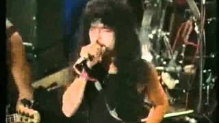 Anthrax 1986 AIR  Live at Zeche Bochem 12051986 Deathtube999 [upl. by Lseil]