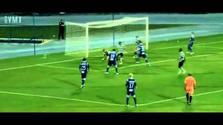 Sporting CP Juniores Sub19  U19  NextGen Series 1112  Top 15 Goals [upl. by Dallon]