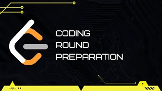 Coding Round preparation in Telugu  Leetcode [upl. by Janel]