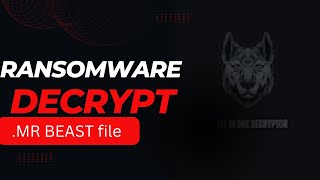 MrBeast Ransomware Virus Removal amp File Decryption Guide [upl. by Alius373]