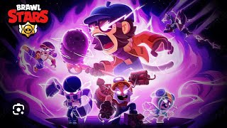 DC Giller mükemmel güncelleme Brawl Stars [upl. by Wons]