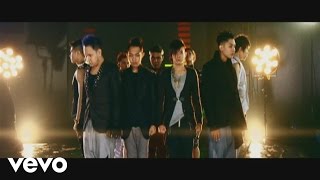 XOIX  Cukuplah Sudah Video Clip [upl. by Hadsall]