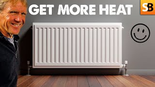 Get More Heat From Your Radiators  System Balance [upl. by Harmony]